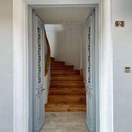 Old Town Boutique Suites Lefkáda 外观 照片