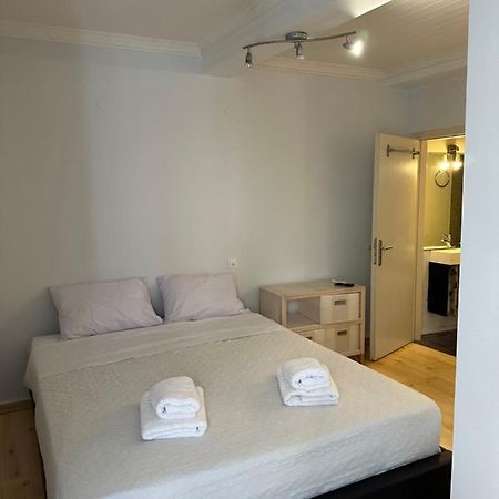 Old Town Boutique Suites Lefkáda 外观 照片