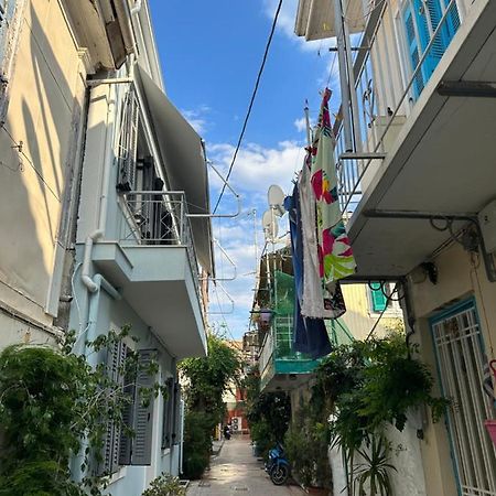 Old Town Boutique Suites Lefkáda 外观 照片