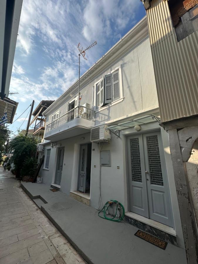Old Town Boutique Suites Lefkáda 外观 照片