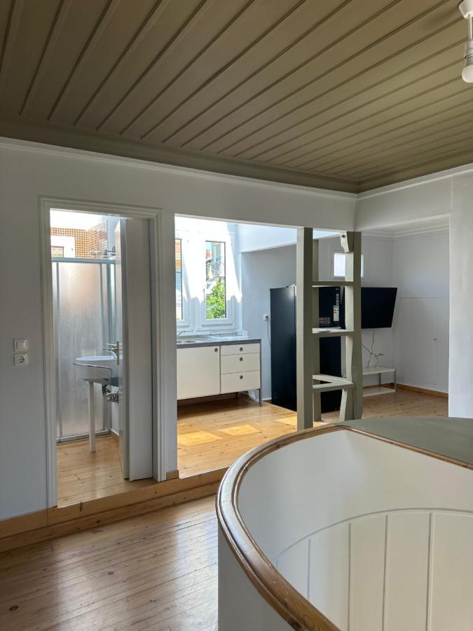 Old Town Boutique Suites Lefkáda 外观 照片