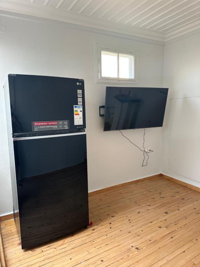 Old Town Boutique Suites Lefkáda 外观 照片